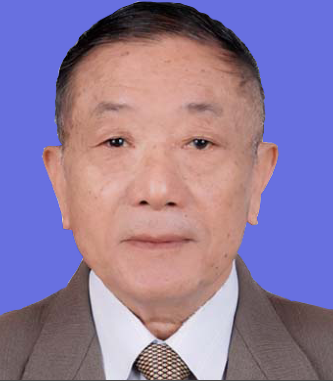 专家照片