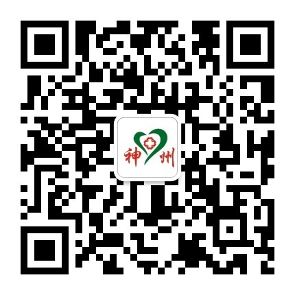 公众号二维码
